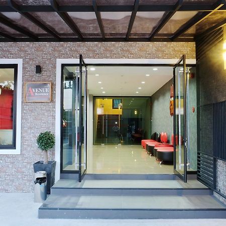 Avenue Residence Nakhon Si Thammarat Zewnętrze zdjęcie