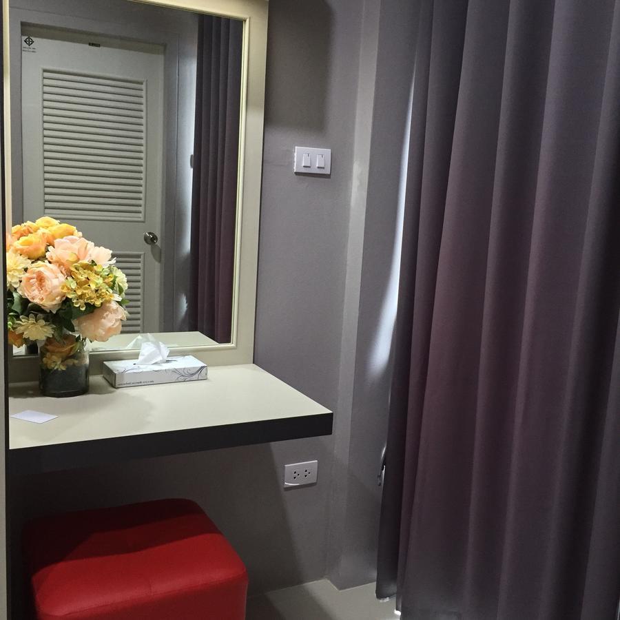 Avenue Residence Nakhon Si Thammarat Zewnętrze zdjęcie