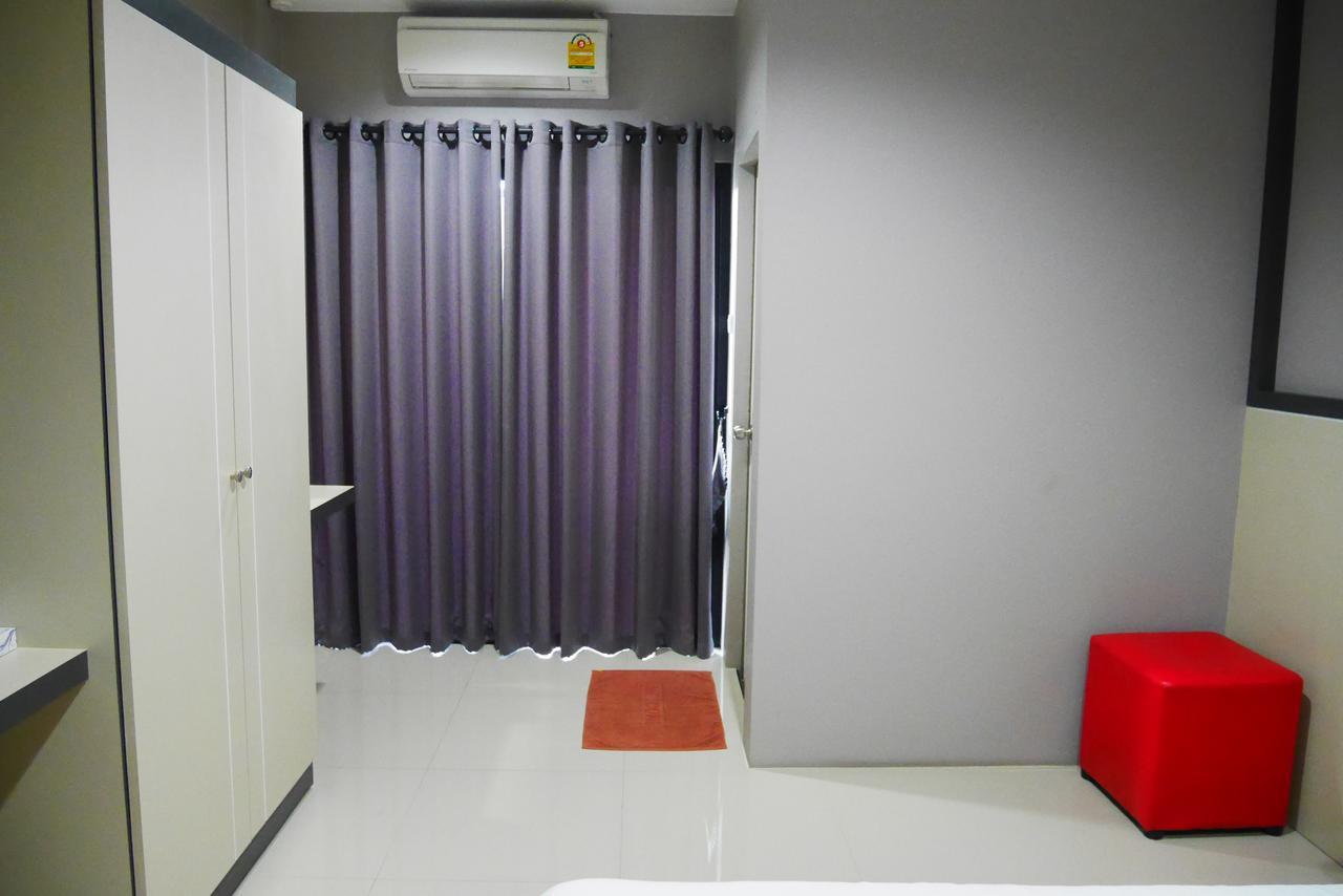 Avenue Residence Nakhon Si Thammarat Zewnętrze zdjęcie