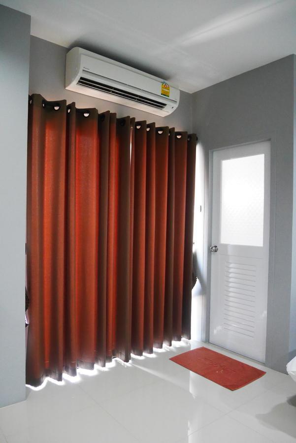 Avenue Residence Nakhon Si Thammarat Zewnętrze zdjęcie