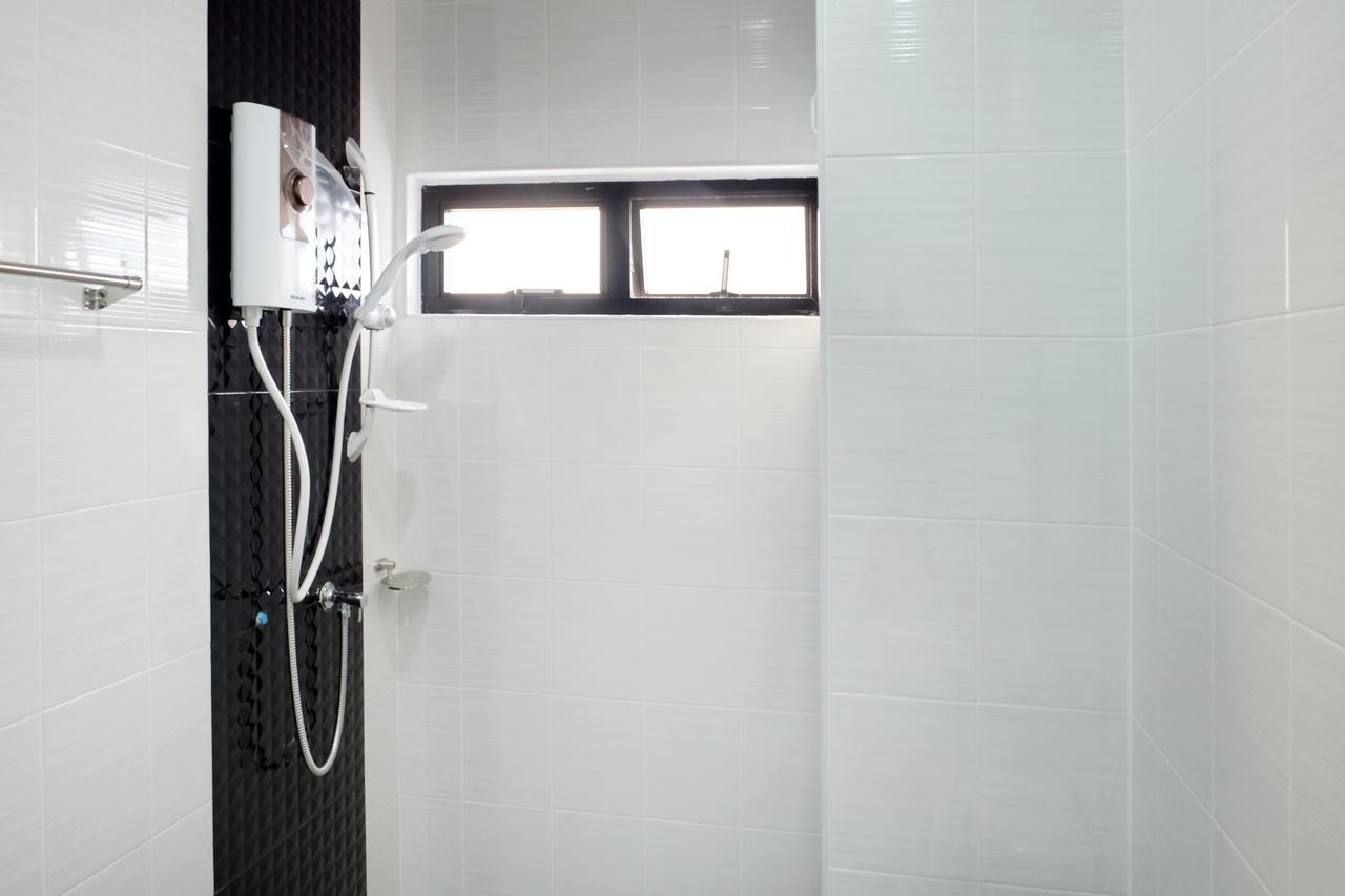 Avenue Residence Nakhon Si Thammarat Zewnętrze zdjęcie