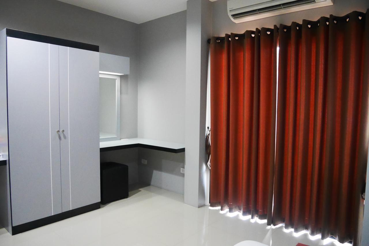 Avenue Residence Nakhon Si Thammarat Zewnętrze zdjęcie