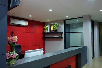 Avenue Residence Nakhon Si Thammarat Zewnętrze zdjęcie