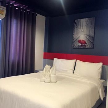 Avenue Residence Nakhon Si Thammarat Zewnętrze zdjęcie