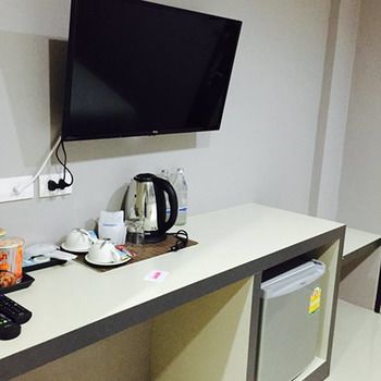Avenue Residence Nakhon Si Thammarat Zewnętrze zdjęcie