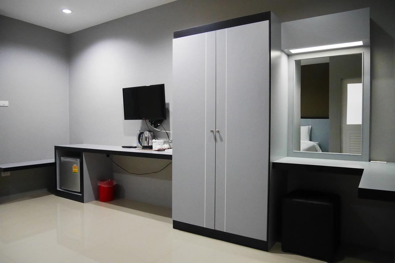 Avenue Residence Nakhon Si Thammarat Pokój zdjęcie